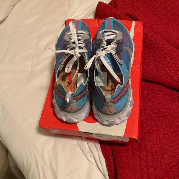Nike element react 87 - Picture 4 of 4